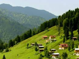 Yayla Turizmi