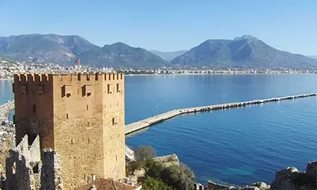 Alanya 