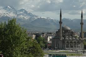 Kayseri