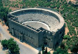 Aspendos