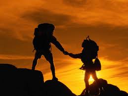 Mountaineering