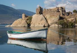 Bafa Gölü