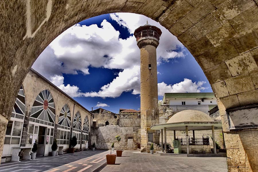 Gaziantep