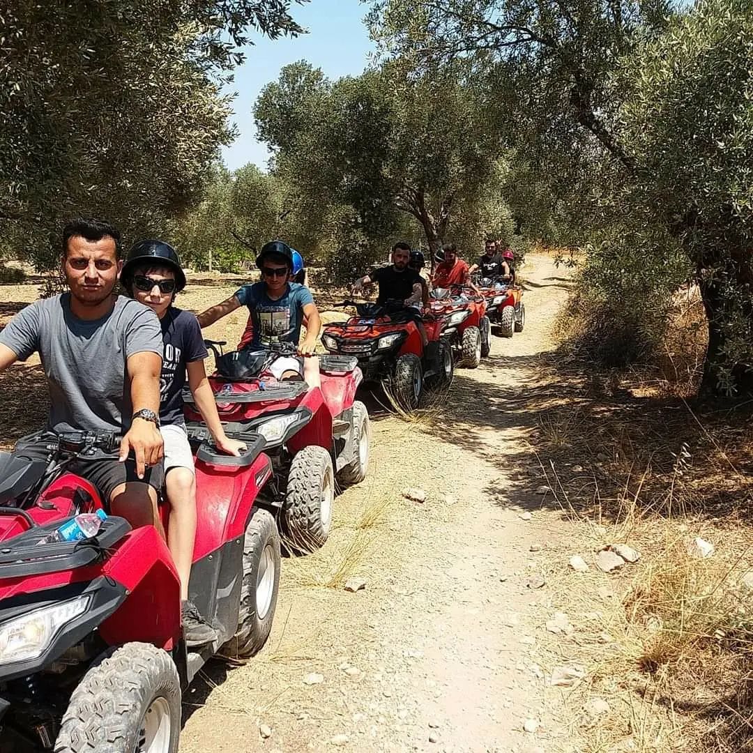 DIDIM QUAD (ATV) SAFARI