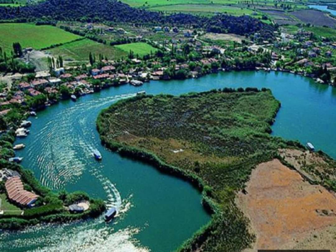 Wycieczka Bodrum Dalyan