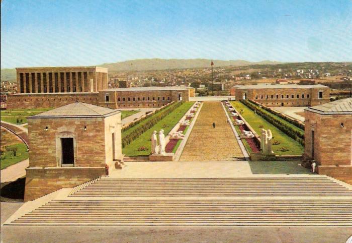 Ankara