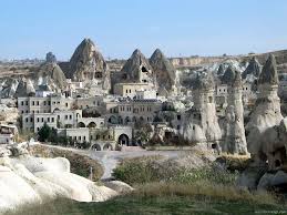 Nevşehir