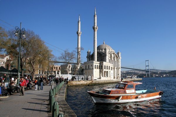 İstanbul