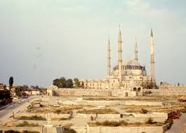 Edirne