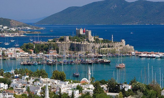 Bodrum