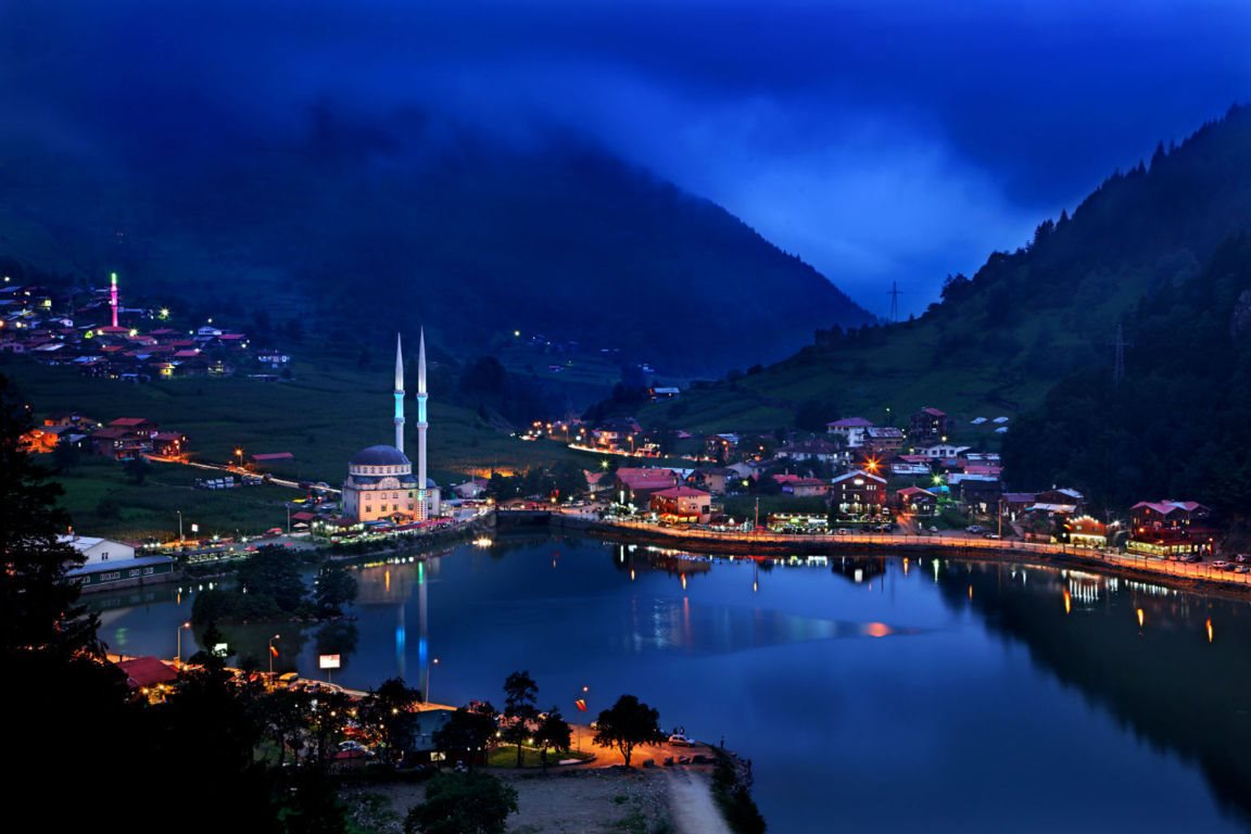 Trabzon