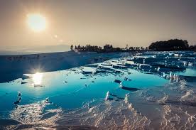 Pamukkale & Hierapolis Day Trip from Didim