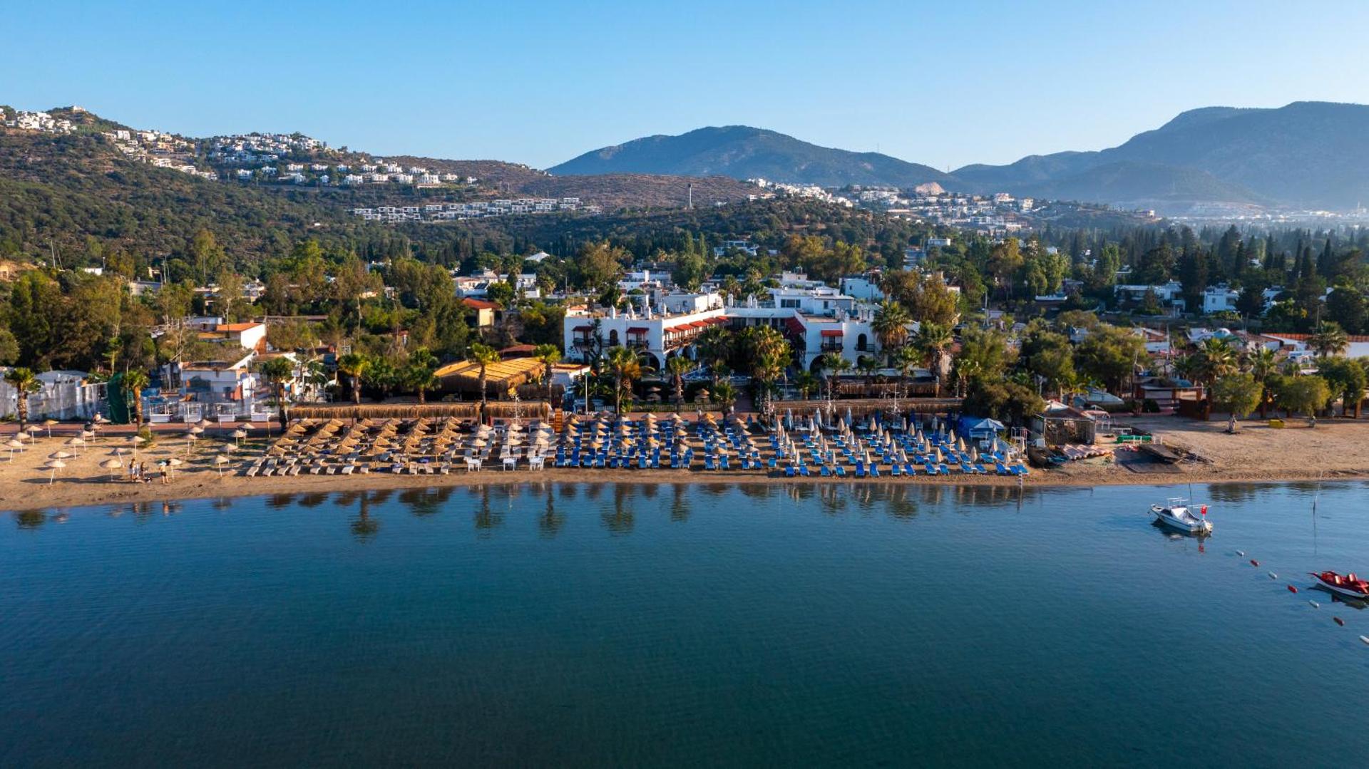 Bodrum Bitez
