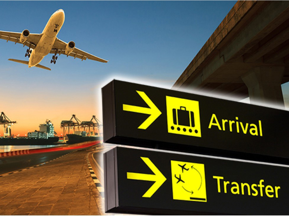 Transfers from Milas-Bodrum Airport to Gumbet 