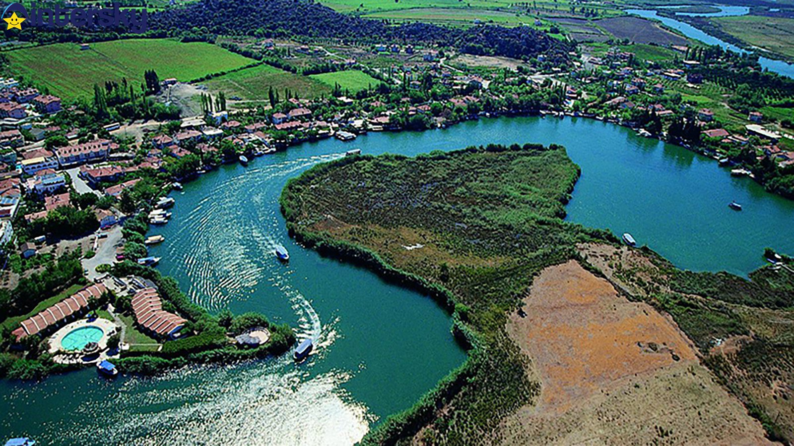 Dalyan Turtle Beach z Akbük – całodniowa wycieczka przyrodniczo-historyczna