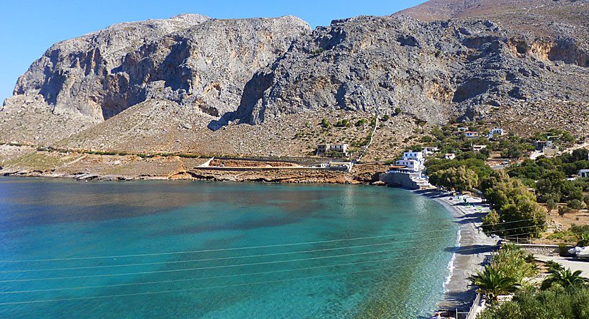 Arginonta Plajı