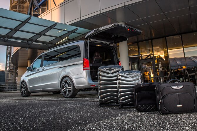Bodrum Airport Transfer | Private, VIP & Shuttle Services