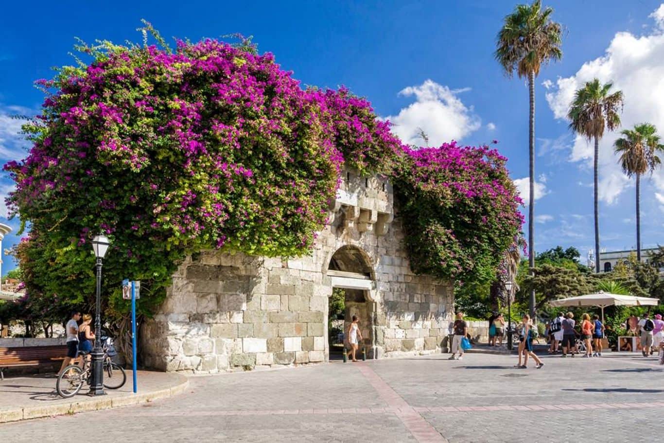 Bodrum to Kos Ferry | Schedules, Tickets & Travel Info