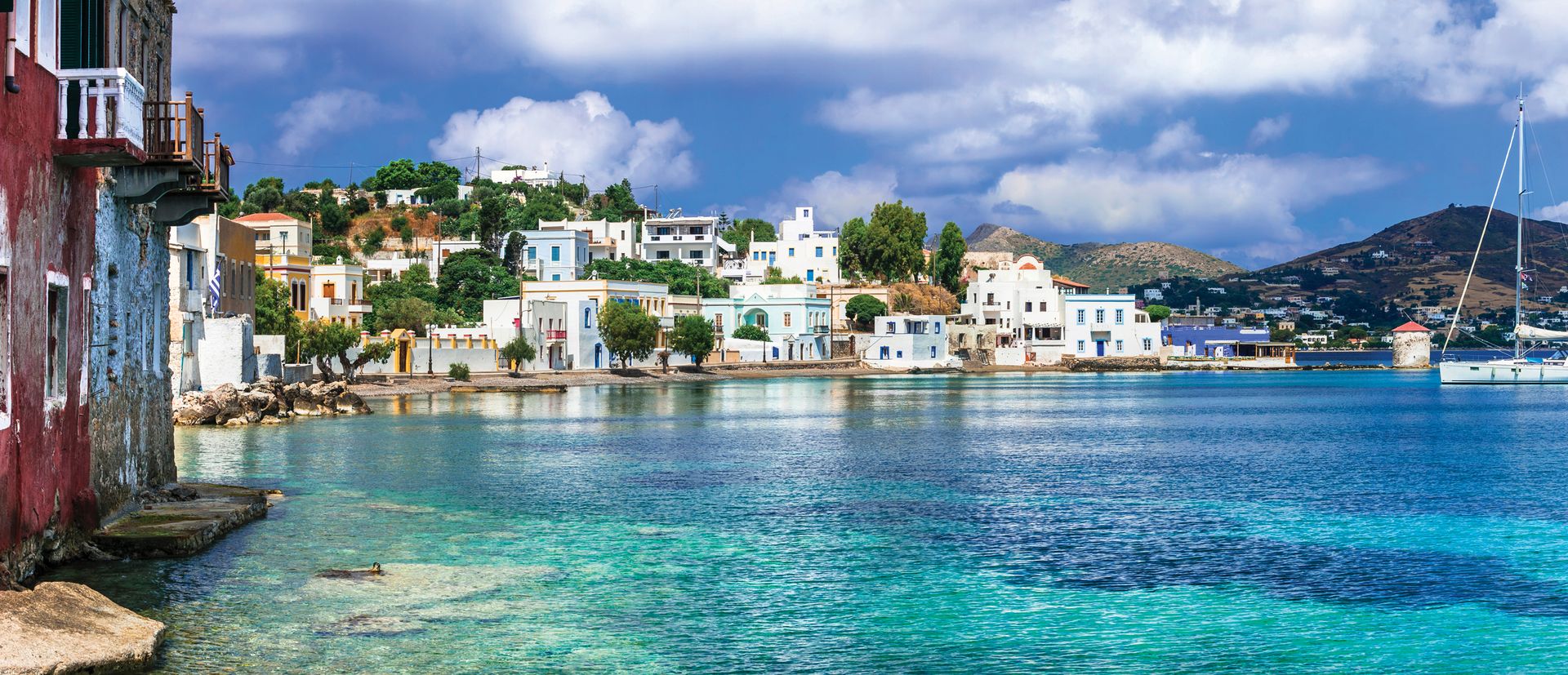  Turgutreis to Leros Ferry Services – Your Complete Guide for 2025