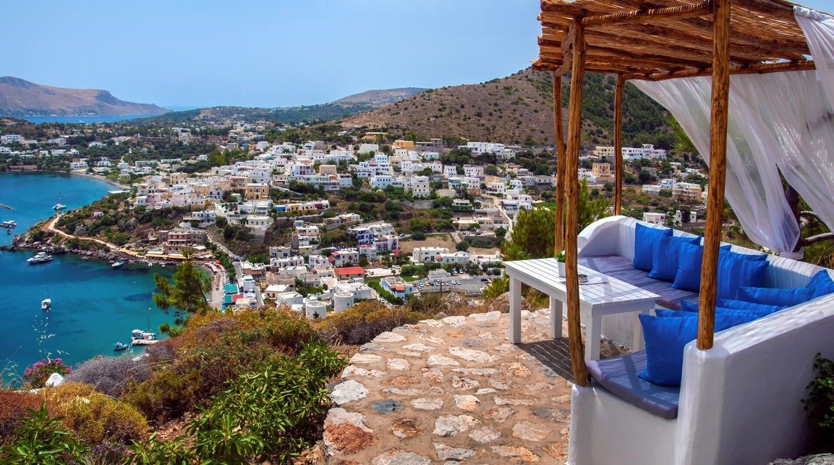 Bodrum Leros VIP Transfer | Özel Tekne ve Marina Hizmeti