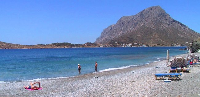 Myrties Plajı