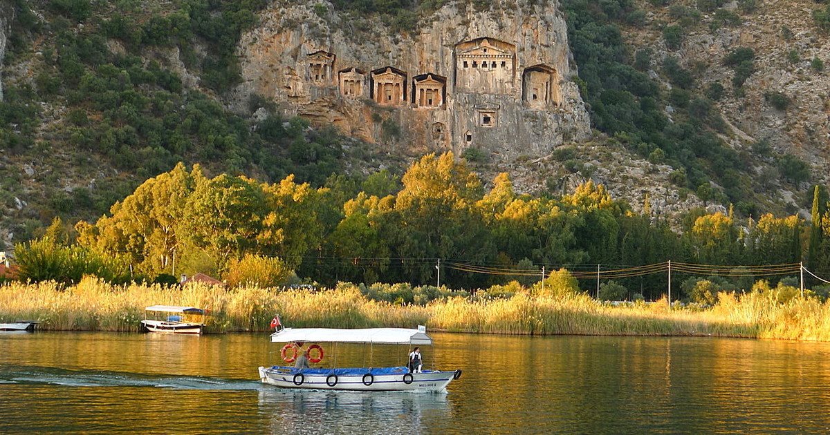 Private Dalyan Tours