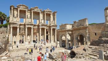 EPHESUS TOUR FROM BODRUM