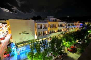 MARITINA HOTEL