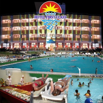 First Class Hotel