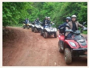 DIDIM QUAD (ATV) SAFARI