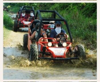 DIDIM BUGGY SAFARI