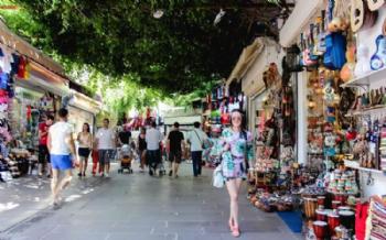 BODRUM MARKET