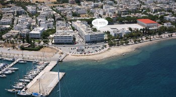 KOS HOTEL JUNIOR SUITES