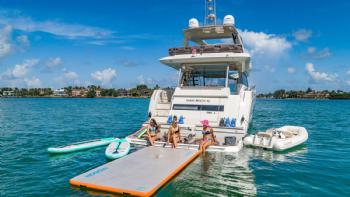 Daily Yacht and Boat Tour