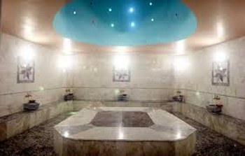 Didim Turkish Bath (Hammam)