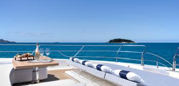 Bodrum Luxury at Sea The Ultimate Yachting Experience