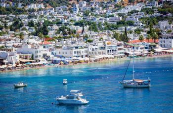 General Information About Bodrum