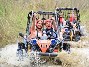 Didim'de Yapılması Gereken Aktiviteler