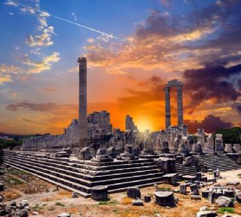 Didim Hakkında Genel Bilgiler