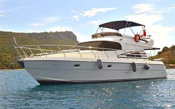 Didim Private Boat Tour