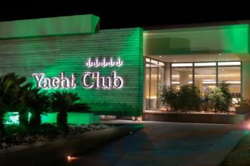 Yacht Club Didim