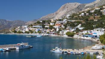 Turgutreis Kalymnos Feribot Turu 2026 | Günübirlik Yunan Adası Turu