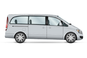 Private Minibus (1~6 Pax)