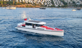 Bodrum to Kos Private Speedboat Transfer | VIP Sea Travel