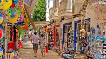 Private Bodrum Market Tours