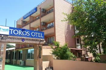 Toros Hotel
