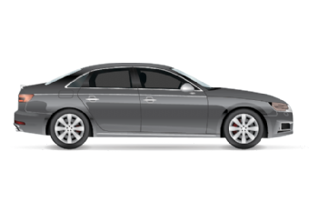 Private Car (1~3 Pax)