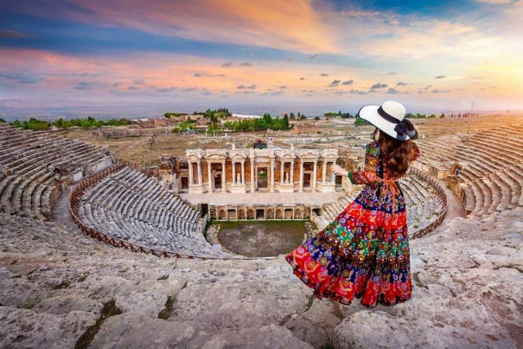 Fun and Adventure Trips in Altinkum