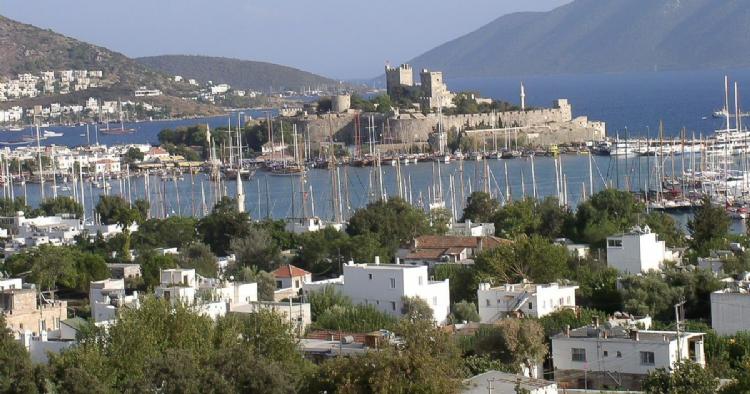 Bodrum City & Market Tour | Discover History, Culture & Shopping