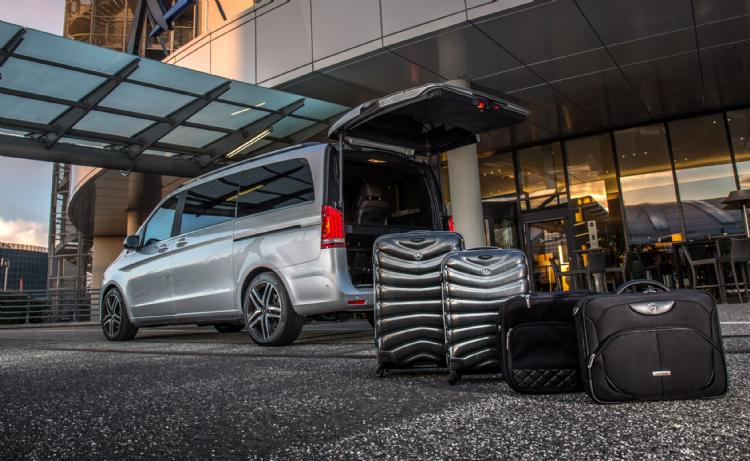 Bodrum Havalimanı Transfer Hizmeti: Konforlu ve Güvenli Ulaşım